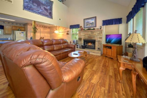 Mountain Hideaway Gatlinburg